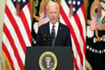 ABD Başkanı Biden: Amerikan askerlerinin Afganistan'daki görevi 31 Ağustos'ta sona erecek