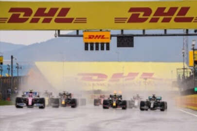 Formula 1 Türkiye Grand Prix'sinin biletleri 12 Temmuz'da satışa çıkıyor