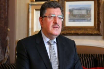 Suriye muhalefetinin yeni başkanı Salim el-Muslat oldu