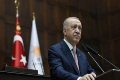 CANLI-Cumhurbaşkanı Erdoğan: FETÖ'yü son mensubu etkisiz hale gelene kadar takip edeceğiz