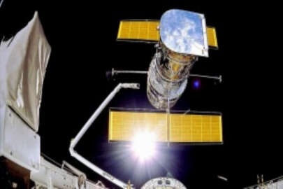 NASA, Hubble Uzay Teleskobu ile ilgili geçen ay ortaya çıkan sorunun çözüldüğünü bildirdi
