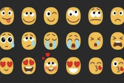 Facebook, Türkiye'de en çok kullanılan emojileri açıkladı