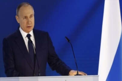 Putin: Rusya tüm ilgili ülkelerle havacılık ve uzay alanında iş birliğine açık