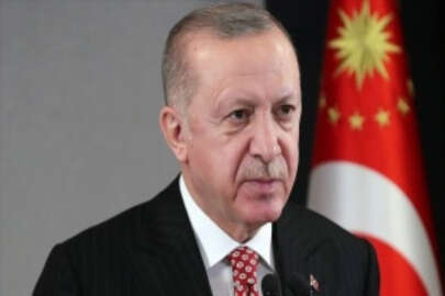 Cumhurbaşkanı Erdoğan, Erzurum Kongresi'nin 102. yıl dönümü dolayısıyla mesaj yayımladı