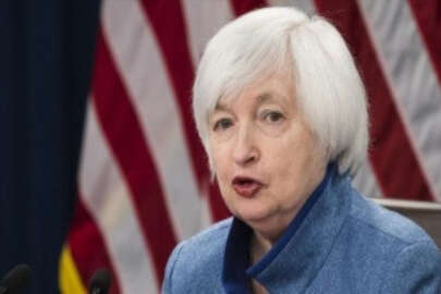 ABD Hazine Bakanı Yellen'dan Kongreye 'borç limiti' uyarısı