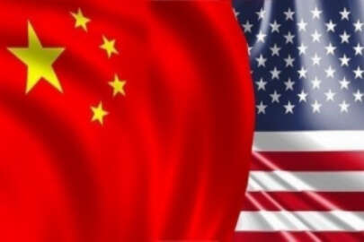 Çin, ABD'li 7 kişi ve kuruluşa yaptırım uygulayacak