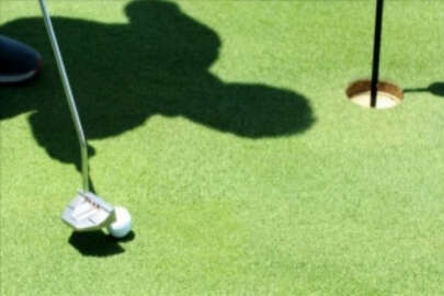 Milli golfçü Can Gürdenli 'European Young Masters'da bronz madalya kazandı
