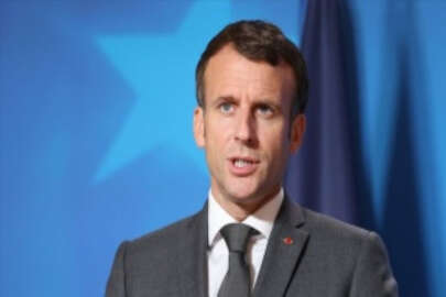 Fransa Cumhurbaşkanı, İsrail Başbakanından 'casus yazılım'la ilgili açıklama istedi