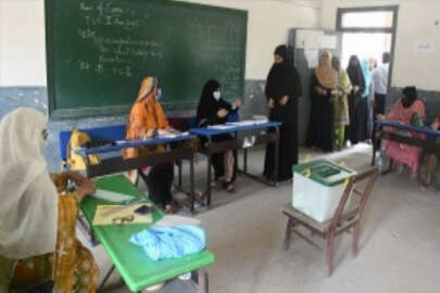 Pakistan’ın Azad Cammu Keşmir bölgesinde seçimleri iktidar partisi kazandı