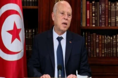 Tunus Cumhurbaşkanı Said bir ay süreyle gece sokağa çıkma yasağı ilan etti