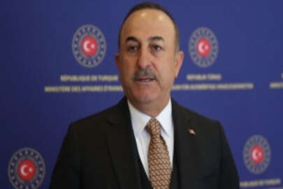 Bakan Çavuşoğlu, Tunuslu mevkidaşı el-Cerendi ile telefonda görüştü