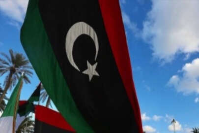Libya Temsilciler Meclisi ve Yüksek Seçim Komisyonu heyetleri, Roma'da bir araya geliyor