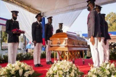 Haiti Devlet Başkanı Moise suikastı 'Kolombiyalı paralı askerler' sektörünü tartışmaya açt