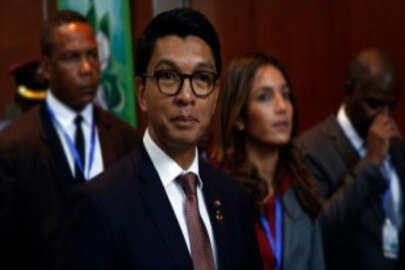 Madagaskar'da Cumhurbaşkanı Rajoelina'yı hedef alan suikast girişimde darbe şüphesi