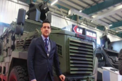 Türk savunma sanayisinden 2 yeni zırhlı araç