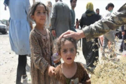Uzmanlar, uluslararası STK'leri, Afgan çocuklar için acil harekete geçmeye çağırdı