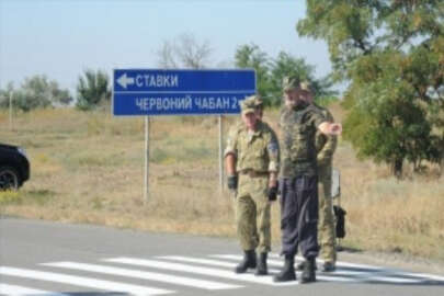 Rusya'nın yasa dışı ilhak ettiği Kırım'da 50'den fazla kişi gözaltına alındı