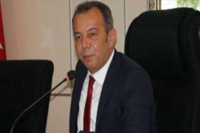 CHP, Bolu Belediye Başkanı Özcan'ı Yüksek Disiplin Kuruluna sevk etti