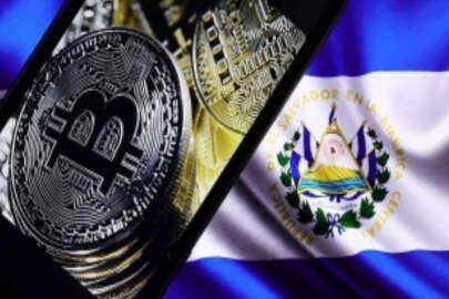 El Salvador, Bitcoin'i resmen tedavüle sokan ilk ülke oldu