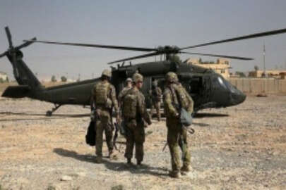 NYT: ABD'nin Afganistan'da düzenlediği son hava saldırısında öldürdüğü kişi DEAŞ militanı