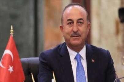 Dışişleri Bakanı Çavuşoğlu: Afganistan'da kapsayıcı bir yapı kurulmasını umuyoruz