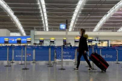 Yolcu sayısında 2019'da zirvede yer alan Heathrow Havalimanı, 10'uncu sıraya geriledi