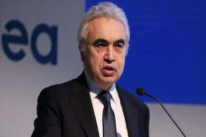 IEA Başkanı Birol, TIME dergisinin 'Dünyanın en etkili 100 kişisi' listesindeki tek Türk o