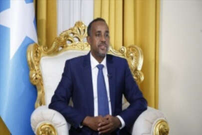 Somali'de Cumhurbaşkanı Fermacu, Başbakan Roble'nin yetkilerini askıya aldı