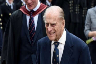 İngiltere'de Prens Philip'in vasiyetnamesi 90 yıl boyunca gizli kalacak