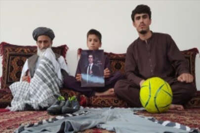 ABD uçağından düşen Afgan milli futbolcunun ailesi pilotların yargılanmasını istiyor