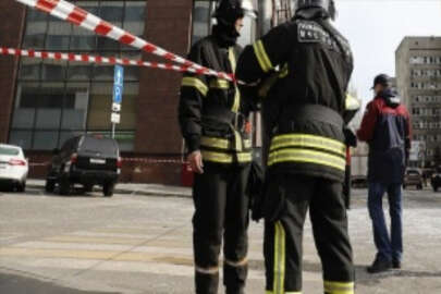 Rusya'da Perm Üniversitesindeki silahlı saldırıda 5 kişi hayatını kaybetti
