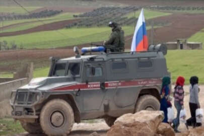 İsrail basını: Rusya, Suriye konusunda ABD ve İsrail ile üst düzey bir görüşme düzenlemek istiyor