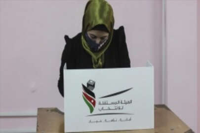 Ürdün'de seçim sisteminde yapılacak düzenlemeler halktan karşılık bulacak mı?