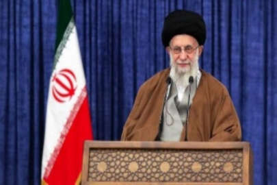 İran'ın dini lideri Ali Hamaney'in Bakü ofisi kapatıldı