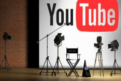 YouTuberlar İçin 'Stopaj' Düzenlemesi Kabul Edildi: