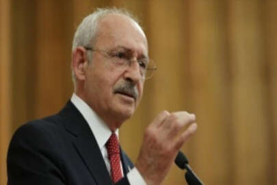 CHP Genel Başkanı Kılıçdaroğlu: Herkesin mutlu olduğu bir Türkiye'yi inşa edeceğiz