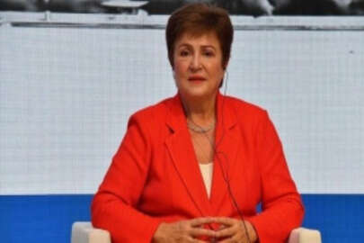IMF'den adı usulsüzlük iddialarına karışan Başkan Georgieva'ya destek: