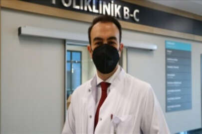 Hastaların pişmanlığına tanık olan doktorlardan 'aşı olun' çağrısı