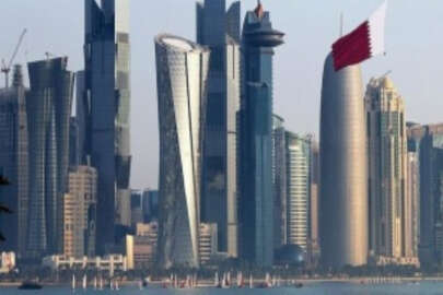 Katar: İsrail'le normalleşme anlaşmalarının çözüme katkı sunması mümkün değil