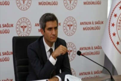 Antalya Eğitim ve Araştırma Hastanesi TURKOVAC'ın Faz-3 çalışmaları için gönüllüleri bekliyor