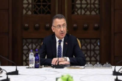 Ekonomi Koordinasyon Kurulu Cumhurbaşkanı Yardımcısı Oktay başkanlığında toplanacak
