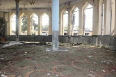 İslam İşbirliği Teşkilatı'ndan Afganistan'da bir camiye düzenlenen terör saldırısına kınam