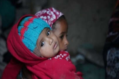 BM, Yemen'de öldürülen ve sakatlanan çocuk sayısının 10 bini geçtiğini açıkladı
