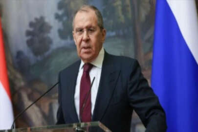 Rusya Dışişleri Bakanı Lavrov: BM ile BMGK'nin yeni gerçeklere uyarlanmasına ihtiyaç var