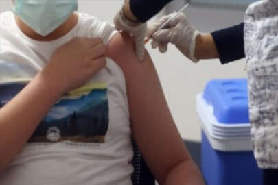 'Çocuklara da Kovid-19 aşısı güvenle yaptırılabilir' tavsiyesi