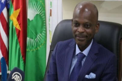 Togo Dışişleri Bakanı Dussey: Togo kazan-kazan ilkesine dayalı ortaklıkları önemsiyor