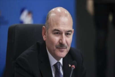 İçişleri Bakanı Soylu: Türkiye'de teröristler 180 sayısının altına düştü