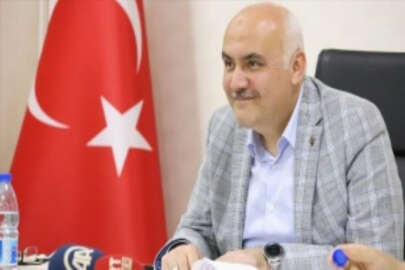 Kızılcahamam Belediye Başkanı Acar'dan Mansur Yavaş'a "araç" tepkisi