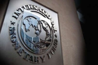 IMF'den ekonomik görünümdeki aşağı yönlü risklere karşı uyarı