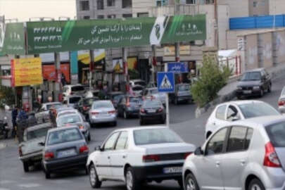 İran benzin sistemine siber saldırıyla ilgili ABD ve İsrail'i suçladı